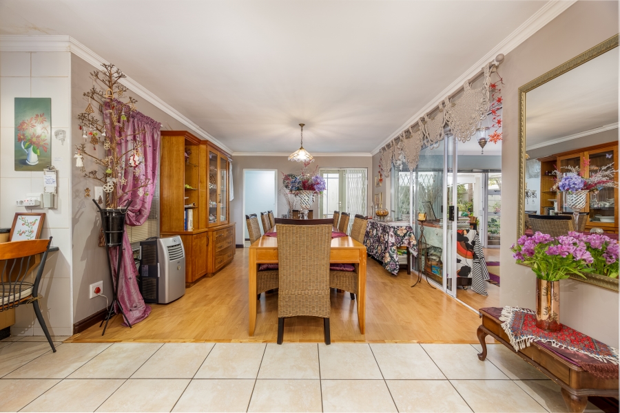 3 Bedroom Property for Sale in Valmary Park Western Cape